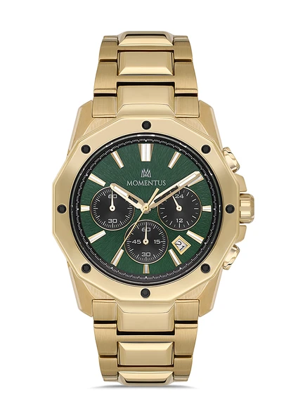 Momentus Men's Sport Master SM391G-15SG ürün görseli 1