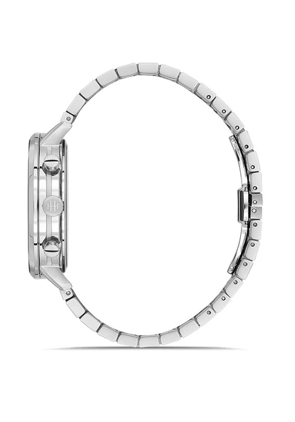 Hislon Men's Masterwork MS210S-04SS - Resim 3