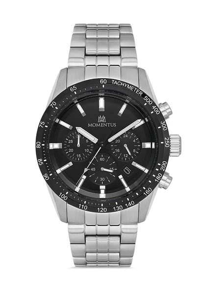 Momentus Men's Sport SC369T-04SS ürün görseli 1