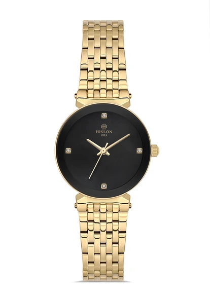 Hislon Women's Classic Queen QL217G-04SG ürün görseli 1