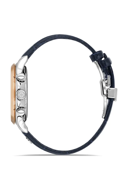 Hislon Men's Masterwork MS201T-11MR - Resim 3