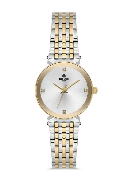 Hislon Women's Classic Queen QL217T-02SG ürün görseli 1
