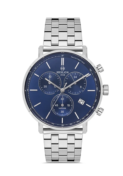 Hislon Men's Masterwork MS210S-11SS ürün görseli 1