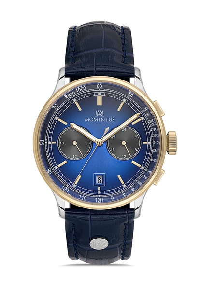 Momentus Men's Casual CC305T-11MR ürün görseli 1
