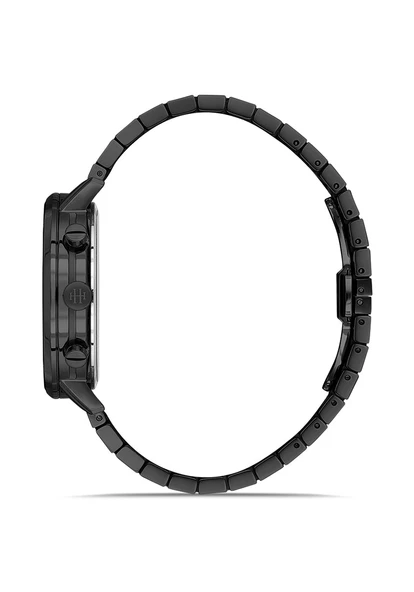 Hislon Men's Masterwork MS210N-15SS - Resim 3