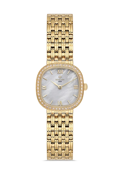 Hislon Women's Classic Queen QL190G-09SG ürün görseli 1