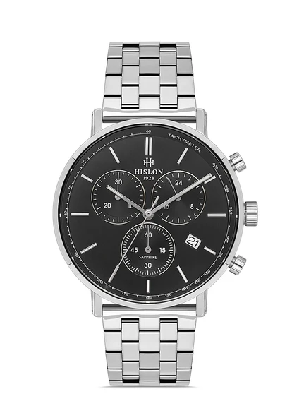 Hislon Men's Masterwork MS210S-04SS ürün görseli 1
