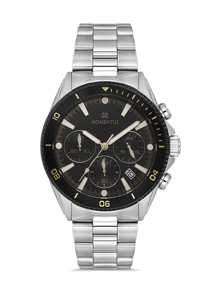 Momentus Men's Sport Master SM392T-04SG ürün görseli 1