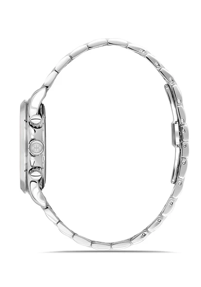 Hislon Men's Masterwork MS201S-02SS - Resim 3