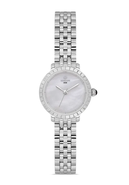 Hislon Women's Classic Queen QL198S-09SS ürün görseli 1