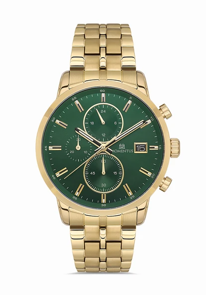 Momentus Men's Casual CC308G-15SG ürün görseli 1
