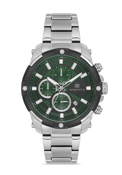 Momentus Men's Sport Master SM369S-15SS ürün görseli 1