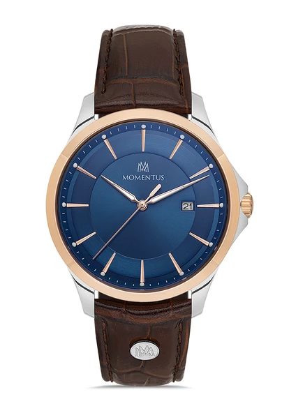 Momentus Men's Classic KC361T-11KR ürün görseli 1