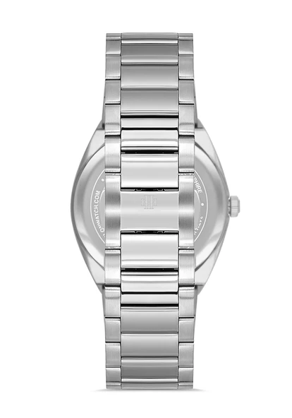 Hislon Men's Classic CL213S-04SS - Resim 5