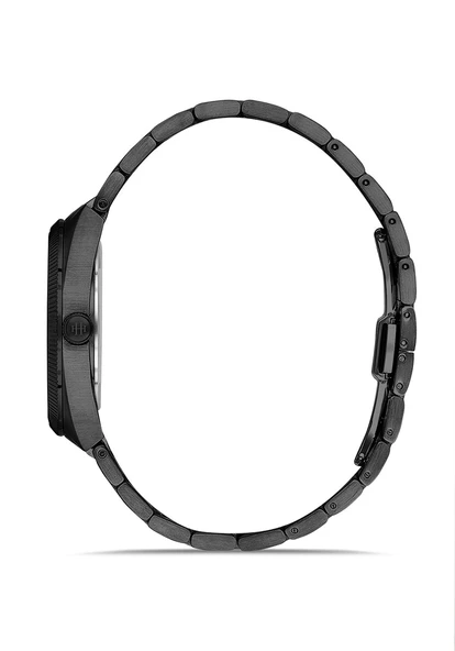 Hislon Men's Classic CL213N-05SR - Resim 3