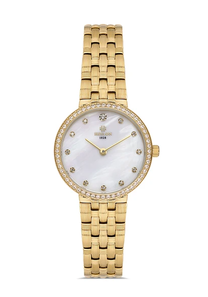 Hislon Women's Classic Queen QL188G-02SG ürün görseli 1