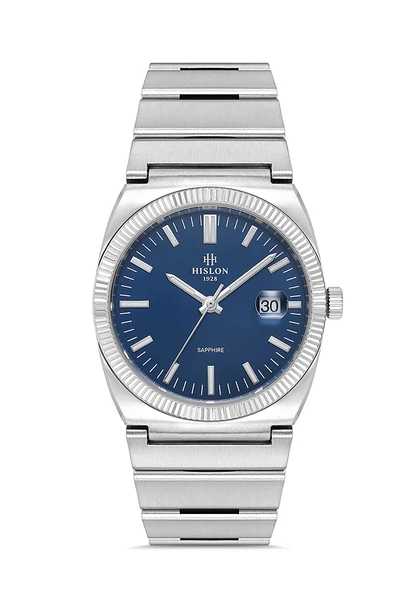 Hislon Men's Classic CL211S-11SS ürün görseli 1