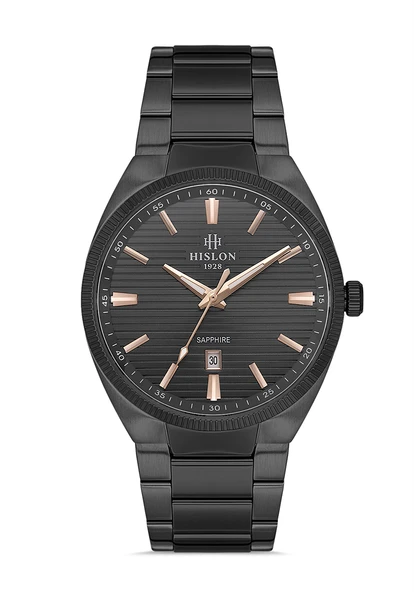 Hislon Men's Classic CL213N-05SR ürün görseli 1