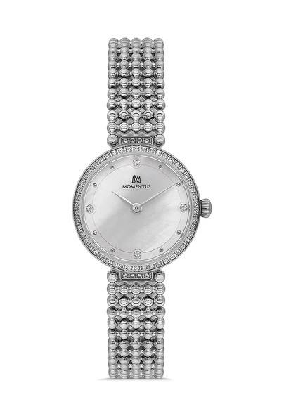 Momentus Women's Shiny SS392S-09SS ürün görseli 1