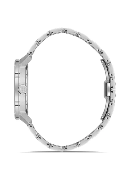 Hislon Men's Classic CL214S-07SS - Resim 3