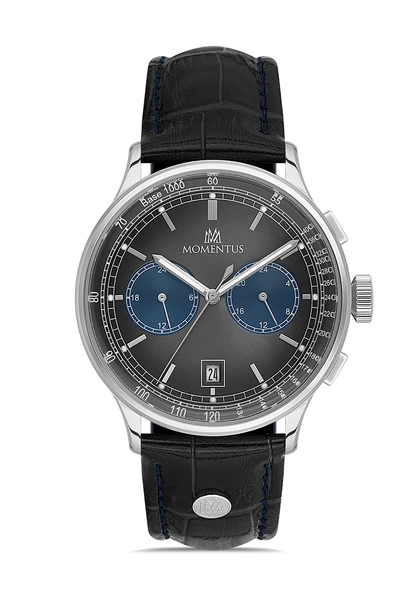 Momentus Men's Casual CC305S-04BS ürün görseli 1