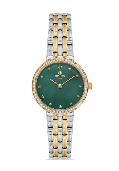 Hislon Women's Classic Queen QL188T-15SG ürün görseli 1