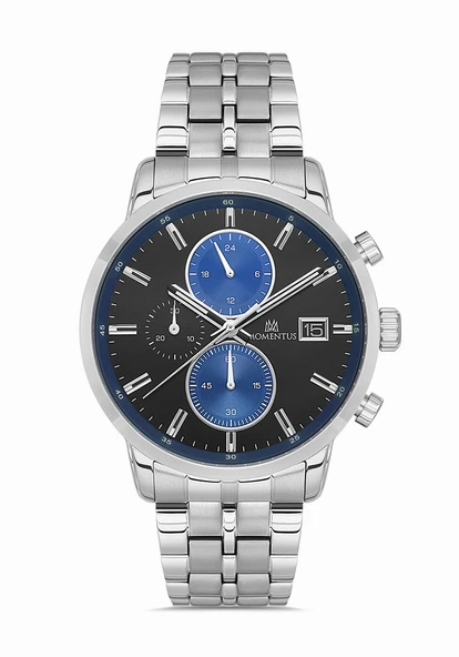 Momentus Men's Casual CC308S-11SS ürün görseli 1