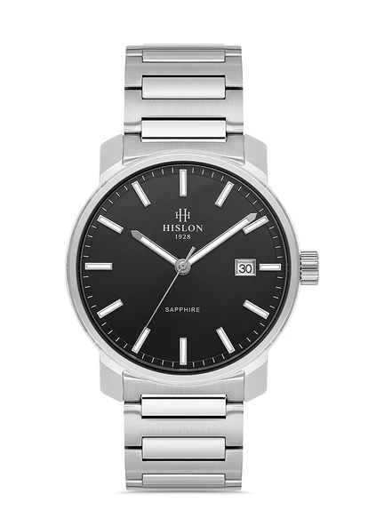 Hislon Men's Classic CL214S-04SS ürün görseli 1