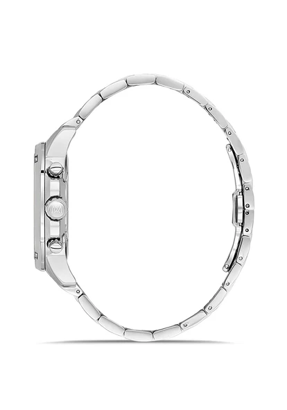 Momentus Men's Time Master SM394S-05SR - Resim 3