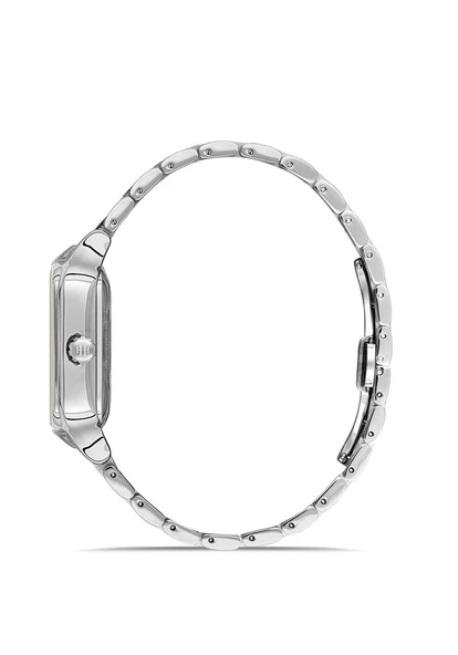 Hislon Men's Solid SD166S-02SR - Resim 3