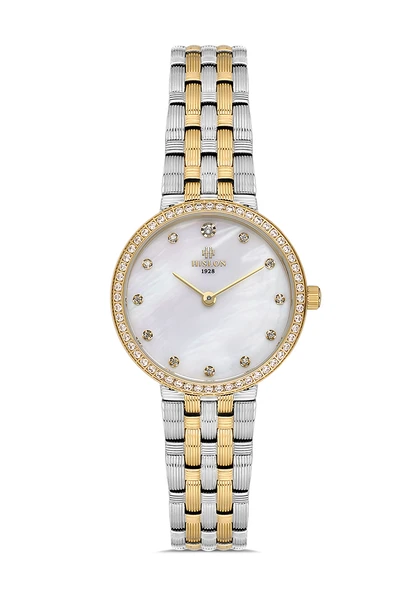Hislon Women's Classic Queen QL188T-02SG ürün görseli 1