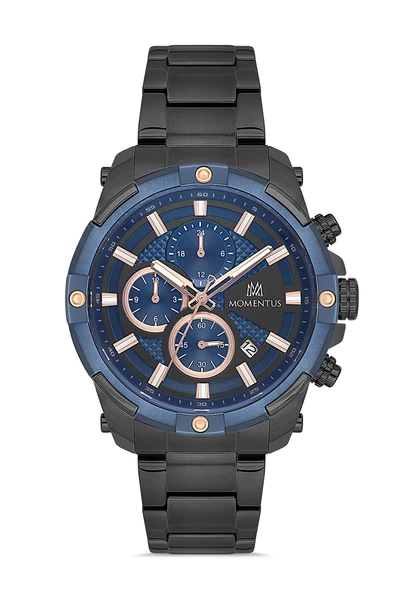 Momentus Men's Sport Master SM369T-11SR ürün görseli 1