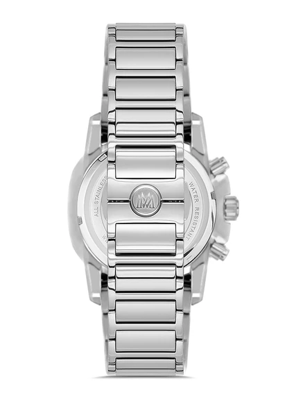 Momentus Men's Time Master SM394S-05SR - Resim 4