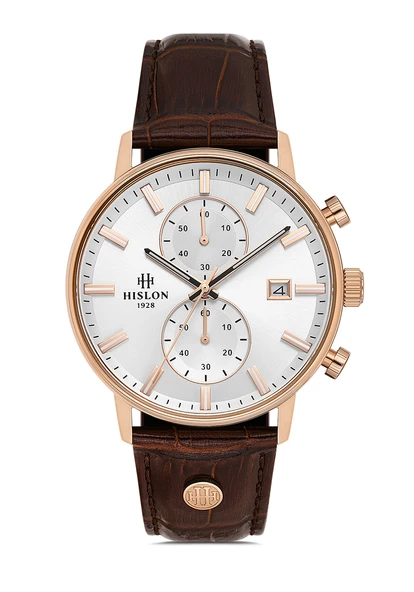 Hislon Men's Masterwork MS200R-02KR ürün görseli 1