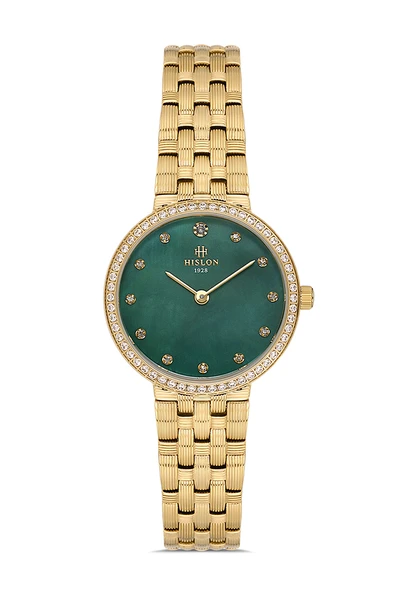 Hislon Women's Classic Queen QL188G-15SG ürün görseli 1
