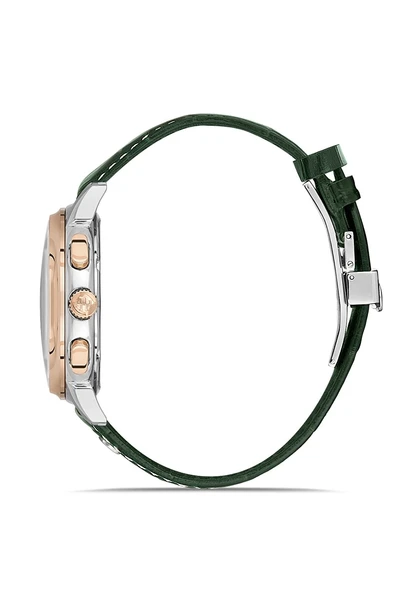 Hislon Men's Timeles's TM143T-15YR - Resim 3