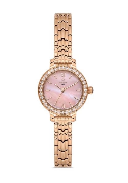 Hislon Women's Classic Queen QL195R-12SR ürün görseli 1