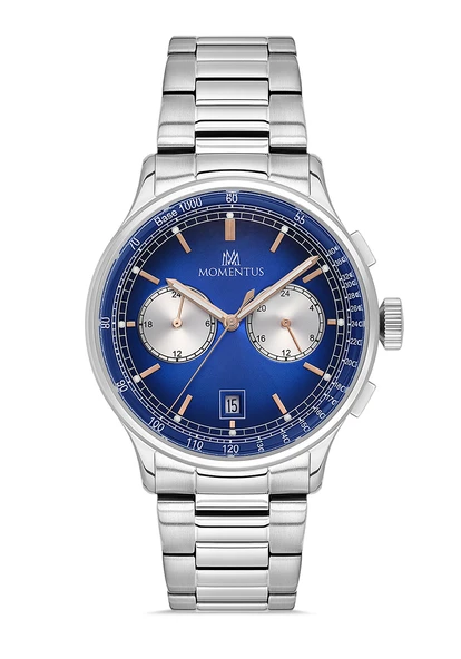 Momentus Men's Casual CC305S-11SR ürün görseli 1