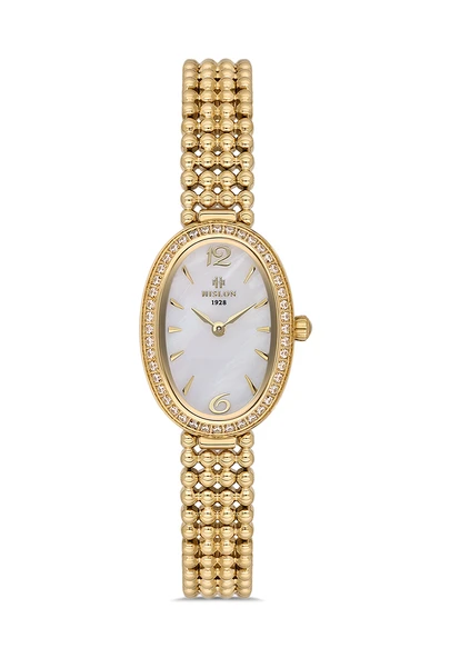 Hislon Women's Classic Queen QL185G-09SG ürün görseli 1