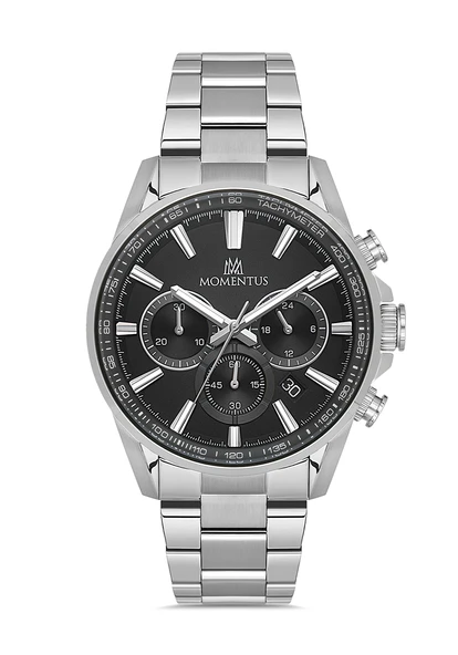 Momentus Men's Sport SC370S-04SS ürün görseli 1