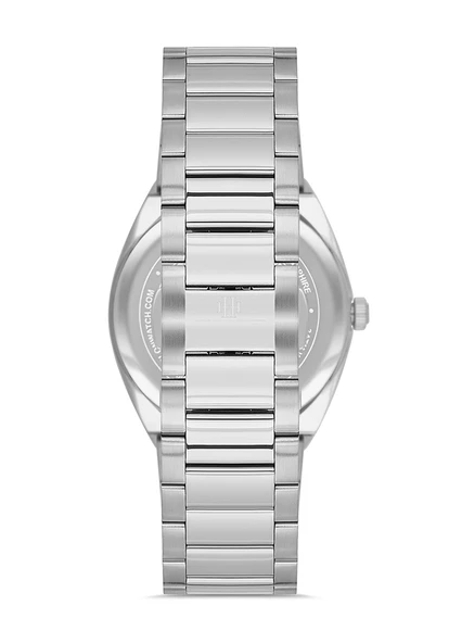Hislon Men's Classic CL213S-02SS - Resim 5