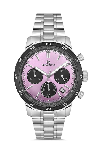 Momentus Men's Sport Master CC303T-07SS ürün görseli 1