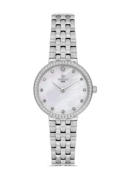 Hislon Women's Classic Queen QL188S-02SS ürün görseli 1