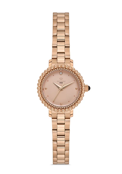Hislon Women's Classic Queen QL196R-12SR ürün görseli 1