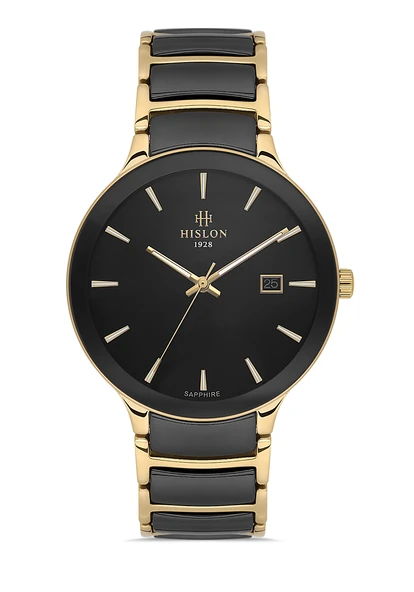 Hislon Men's Classic CL110T-04SG ürün görseli 1