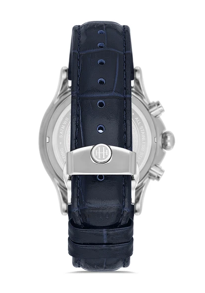 Hislon Men's Masterwork MS201T-11MR - Resim 5