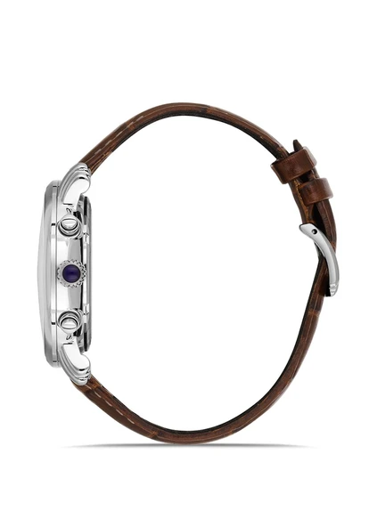 Hislon Men's Date DT204S-02KS - Resim 3
