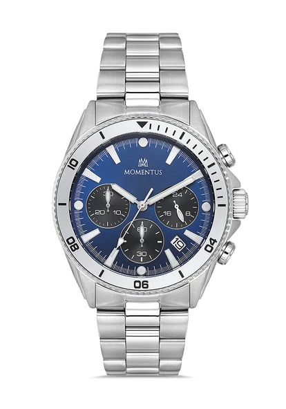 Momentus Men's Sport Master SM392S-11SS ürün görseli 1