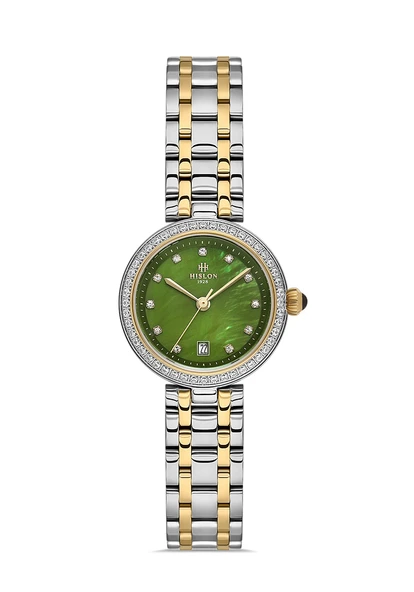 Hislon Women's Classic Queen QL160T-16SG ürün görseli 1