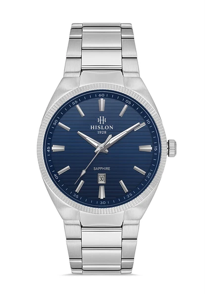 Hislon Men's Classic CL213S-11SS ürün görseli 1